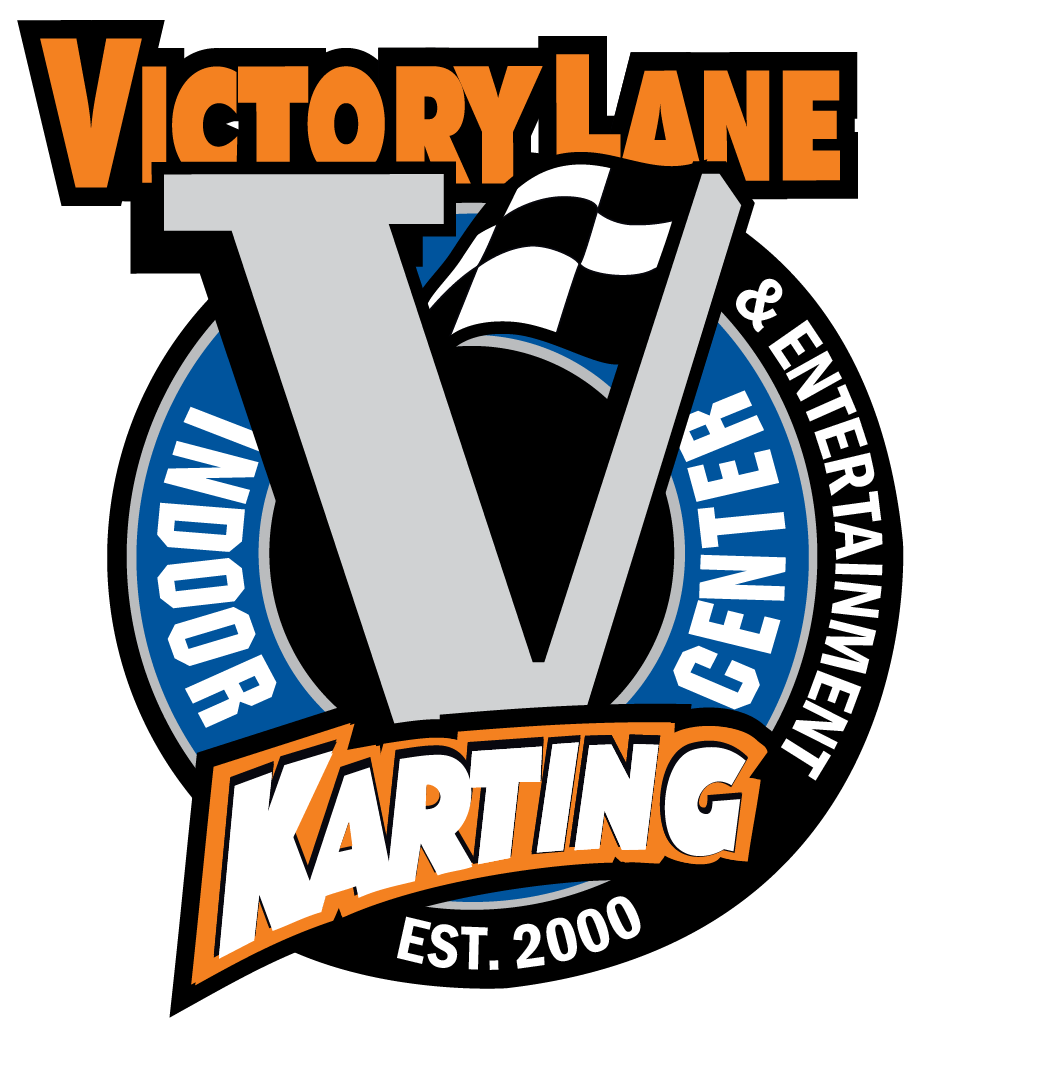 アリーナ　キャロラインウィングバーグ Victory Lane Karting